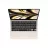 Laptop APPLE MacBook Air 13.6" MC7W4RO/A Starlight (M2 16Gb 256Gb)