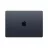 Laptop APPLE MacBook Air 13.6" MC7X4RO/A Midnight (M2 16Gb 256Gb)