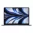 Laptop APPLE MacBook Air 13.6" MC7X4RO/A Midnight (M2 16Gb 256Gb)