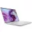 Laptop DELL 16.0" Dell Pro 16 PC16250 Silver (Core Ultra 7 255U 32Gb 1Tb Win 11)
