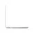 Laptop DELL 16.0" Dell Pro 16 PC16250 Silver (Core Ultra 7 255U 32Gb 1Tb Win 11)