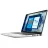 Laptop DELL 16.0" Dell Pro 16 PC16250 Silver (Core Ultra 7 255U 32Gb 1Tb)