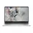Laptop DELL 16.0" Dell Pro 16 PC16250 Silver (Core Ultra 7 255U 32Gb 1Tb)