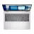 Laptop DELL 16.0" Dell Pro 16 PC16250 Silver (Core Ultra 7 255U 32Gb 1Tb)