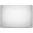 Laptop DELL 16.0" Dell Pro 16 PC16250 Silver (Core Ultra 7 255U 32Gb 1Tb)