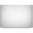 Laptop DELL 16.0" Dell Pro 16 PC16250 Silver (Core Ultra 7 255U 32Gb 1Tb)