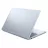 Laptop DELL 16.0" Dell Pro 16 PC16250 Silver (Core Ultra 7 255U 32Gb 1Tb)
