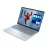 Laptop DELL 16.0" Dell Pro 16 PC16250 Silver (Core Ultra 7 255U 32Gb 1Tb)