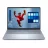 Laptop DELL 16.0" Dell Pro 16 PC16250 Silver (Core Ultra 7 255U 32Gb 1Tb)