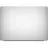 Laptop DELL 16.0" Dell Pro 16 PC16255 Silver (Ryzen AI 7 PRO 350 32Gb 512Gb Win 11)