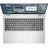 Laptop DELL 16.0" Dell Pro 16 PC16255 Silver (Ryzen AI 7 PRO 350 32Gb 512Gb Win 11)