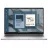 Laptop DELL 16.0" Dell Pro 16 PC16255 Silver (Ryzen AI 7 PRO 350 32Gb 512Gb Win 11)
