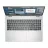 Laptop DELL 16.0" Dell Pro 16 PC16255 Silver (Ryzen AI 7 PRO 350 32Gb 512Gb Win 11)