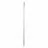 Tableta APPLE Apple 11-inch iPad Pro (2025) 256Gb Wi-Fi Silver (MDWL4) EU