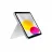 Diverse APPLE Magic Keyboard Folio for iPad 10th/11th Gen. - Russian - White