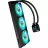Кулер универсальный ASUS AIO Liquid Cooling Asus "PRIME LC 360 ARGB" (