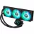 Кулер универсальный ASUS AIO Liquid Cooling Asus "PRIME LC 360 ARGB" (