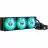 Кулер универсальный ASUS AIO Liquid Cooling Asus "PRIME LC 360 ARGB" (