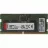 RAM KINGSTON 8GB DDR5-5600MHz SODIMM ValueRAM (KVR56S46BS6-8), CL46, 1.1V, Intel XMP 3.0, Black