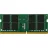 RAM KINGSTON 8GB DDR5-5600MHz SODIMM ValueRAM (KVR56S46BS6-8), CL46, 1.1V, Intel XMP 3.0, Black