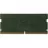 RAM KINGSTON 8GB DDR5-5600MHz SODIMM ValueRAM (KVR56S46BS6-8), CL46, 1.1V, Intel XMP 3.0, Black