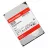 HDD WD 3.5" HDD 20.0TB-SATA-512MB Western Digital  "Red Pro (WD202KFGX)", NAS, CMR, 7200rpm, 2.5M (MTBF)
