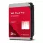 HDD WD 3.5" HDD 20.0TB-SATA-512MB Western Digital  "Red Pro (WD202KFGX)", NAS, CMR, 7200rpm, 2.5M (MTBF)