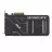 Placa video ASUS RTX5060 8GB GDDR7 Dual OC (DUAL-RTX5060-O8G-EVO bulk)