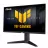 Monitor ASUS 24.5" ASUS TUF Gaming VG259QL5A,Black,IPS,1920x1080,200Hz,AdaptiveSync,0.3ms,300cd,HDR10,HDMI+DP,Spkrs,Pivot