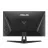 Игровой монитор ASUS 27" ASUS TUF Gaming VG27AQM5A,Black,IPS,2560x1440,300Hz,G-Sync+FreeSync,1msGTG,300cd,CR1300:1,HDR10,HDMI+DP+USB+TypeC,Spkrs