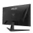 Игровой монитор ASUS 27" ASUS TUF Gaming VG27AQM5A,Black,IPS,2560x1440,300Hz,G-Sync+FreeSync,1msGTG,300cd,CR1300:1,HDR10,HDMI+DP+USB+TypeC,Spkrs