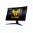 Игровой монитор ASUS 27" ASUS TUF Gaming VG27AQM5A,Black,IPS,2560x1440,300Hz,G-Sync+FreeSync,1msGTG,300cd,CR1300:1,HDR10,HDMI+DP+USB+TypeC,Spkrs
