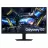 Monitor gaming Samsung 31.5" SAMSUNG Odyssey G7 G70D,Black,IPS,3840x2160,144Hz,FreeSync+GSync,1msGTG,350cd,HDR400,LAN,DP+HDMI+USB,Spkrs,Pivot