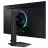 Monitor gaming Samsung 31.5" SAMSUNG Odyssey G7 G70D,Black,IPS,3840x2160,144Hz,FreeSync+GSync,1msGTG,350cd,HDR400,LAN,DP+HDMI+USB,Spkrs,Pivot
