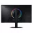 Monitor gaming Samsung 31.5" SAMSUNG Odyssey G7 G70D,Black,IPS,3840x2160,144Hz,FreeSync+GSync,1msGTG,350cd,HDR400,LAN,DP+HDMI+USB,Spkrs,Pivot