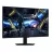 Monitor gaming Samsung 31.5" SAMSUNG Odyssey G7 G70D,Black,IPS,3840x2160,144Hz,FreeSync+GSync,1msGTG,350cd,HDR400,LAN,DP+HDMI+USB,Spkrs,Pivot