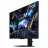 Monitor gaming Samsung 31.5" SAMSUNG Odyssey G7 G70D,Black,IPS,3840x2160,144Hz,FreeSync+GSync,1msGTG,350cd,HDR400,LAN,DP+HDMI+USB,Spkrs,Pivot