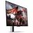 Игровой монитор Samsung 31.5" SAMSUNG Odyssey G8 G80SD,Silver,OLED,3840x2160,240Hz,G-Sync+FreeSync,0.03msGTG,250cd,DP+HDMI+USB,Spkrs,Pivot
