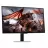 Игровой монитор Samsung 31.5" SAMSUNG Odyssey G8 G80SD,Silver,OLED,3840x2160,240Hz,G-Sync+FreeSync,0.03msGTG,250cd,DP+HDMI+USB,Spkrs,Pivot