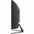 Monitor gaming ACER 34" ACER Nitro ED340CURX0bmiipx VA-Curved, 3440x1440, 200Hz, 1msVRB, 250cd, DCR100M:1,DP+HDMI, Spkrs