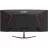 Monitor gaming ACER 34" ACER Nitro ED340CURX0bmiipx VA-Curved, 3440x1440, 200Hz, 1msVRB, 250cd, DCR100M:1,DP+HDMI, Spkrs