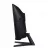 Monitor Samsung 34" Odyssey G5 G55T, Black, Curved-VA, 3440x1440, 165Hz,FreeSync,1msMPRT,250cd,DP+HDMI Diagonala ecranului:  34 "Rezoluția Display-ului:  3440x1440 WQHD Tip panou:  VA Rata maximă de reîmprospătare: 165 Hz Timp de răspuns: 1 ms