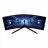 Monitor Samsung 34" Odyssey G5 G55T, Black, Curved-VA, 3440x1440, 165Hz,FreeSync,1msMPRT,250cd,DP+HDMI Diagonala ecranului: 34 "Rezoluția Display-ului: 3440x1440 WQHD Tip panou: VA Rata maximă de reîmprospătare: 165 Hz Timp de răspuns: 1 ms