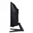 Monitor Samsung 34" Odyssey G5 G55T, Black, Curved-VA, 3440x1440, 165Hz,FreeSync,1msMPRT,250cd,DP+HDMI Diagonala ecranului: 34 "Rezoluția Display-ului: 3440x1440 WQHD Tip panou: VA Rata maximă de reîmprospătare: 165 Hz Timp de răspuns: 1 ms