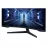 Monitor Samsung 34" Odyssey G5 G55T, Black, Curved-VA, 3440x1440, 165Hz,FreeSync,1msMPRT,250cd,DP+HDMI Diagonala ecranului: 34 "Rezoluția Display-ului: 3440x1440 WQHD Tip panou: VA Rata maximă de reîmprospătare: 165 Hz Timp de răspuns: 1 ms