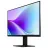 Monitor Samsung 23.8" SAMSUNG S24F320G, Black, IPS, 1920x1080, 120Hz, 5ms, 250cd, MegaDCR, D-Sub+HDMI