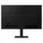 Monitor Samsung 23.8" SAMSUNG S24F320G, Black, IPS, 1920x1080, 120Hz, 5ms, 250cd, MegaDCR, D-Sub+HDMI