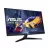 Монитор ASUS 27" VY279HGR, Black, IPS, 1920x1080, Adaptive-Sync, 120Hz, 1msMPRT, 250cd, CR1500:1, D-Sub+HDMI Diagonala ecranului: 27 "Rezoluția Display-ului: 1920x1080 FHD Tip panou: IPS Rata maximă de reîmprospătare: 120 Hz Timp de răspuns: 1 ms