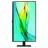 Монитор Samsung 27" SAMSUNG ViewFinity S6 S60UD,Black,IPS,2560x1440,100Hz,5ms,350cd,MegaDCR,HDR10,HDMI+DP+USB+TypeC,Pivot