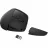 Мышь HP Эргономичная вертикальная мышь 920, разрешение до 4000 dpi, 6 кнопок (5 программ), перезаряжаемая, вес 127 г, 2,4 ГГц/Bluetooth, тип подключения: беспроводное, источник питания: перезаряжаемая батарея, тип сенсорного датчика: оптический, максимальное разрешение отслеживания: 4000 dpi